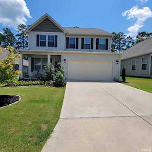 404 Chestnut Oak Place Durham, NC 27704
