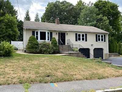 235 Fisher Street North Attleboro, MA 02760