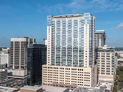 155 S Court Ave #1706 Orlando, FL 32801