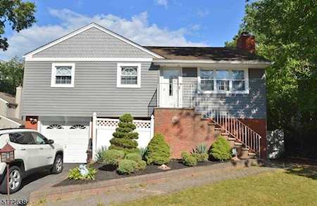 58 Roosevelt Ave Parsippany-Troy Hills Twp., NJ 07034