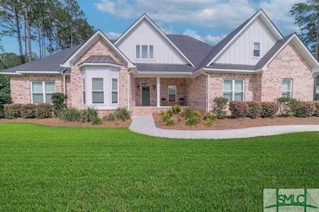 615 Savannah Rd Richmond Hill, GA 31324