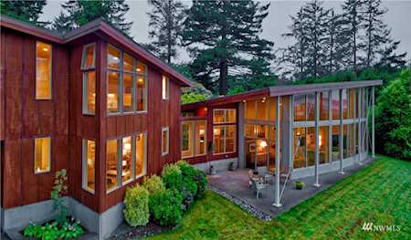 15550 Sandridge Rd Long Beach, WA 98631