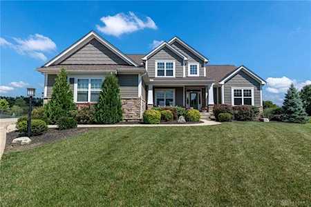 10949 Shallow Creek Court Washington TWP, OH 45458