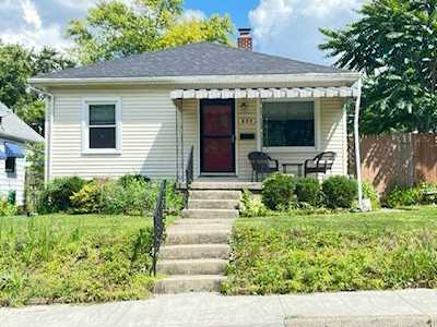 830 Kolping Avenue Dayton, OH 45410