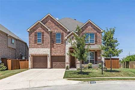 12932 Steadman Farms Drive Fort Worth, TX 76244