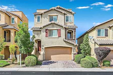 7250 Sterling Rock Ave Las Vegas, NV 89178