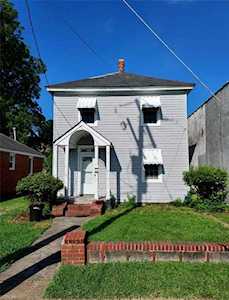 607 Washington St Hampton, VA 23669