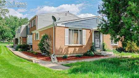1180 Cree Drive Colorado Springs, CO 80915