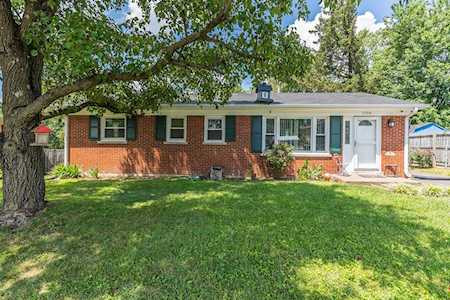 1705 Sheffield Court Lexington, KY 40505