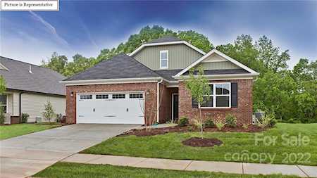 817 Latrobe Dr Iron Station, NC 28080