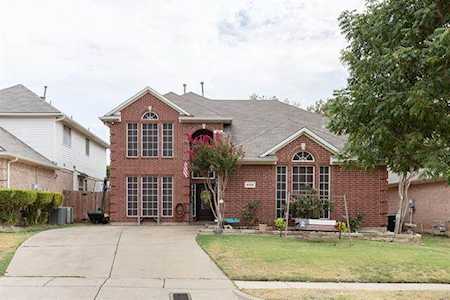 4704 Carolina Trace Trail Fort Worth, TX 76244
