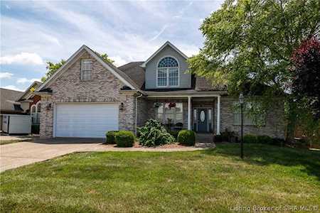 3125 Blue Sky Loop Jeffersonville, IN 47130