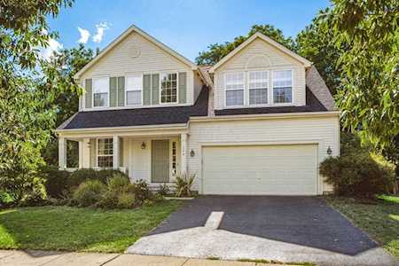 124 Sapphire Ice Drive Delaware, OH 43015