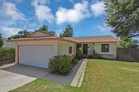 9931 Cabanas Ave Tujunga, CA 91042