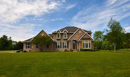 26 Timberland Dr Oshkosh, Town of Black Wolf, WI 54902