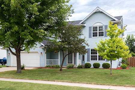 1128 Countryside Dr De Pere, City of De Pere, WI 54115
