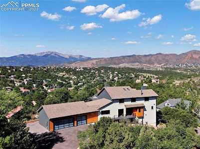 5480 Kates Drive Colorado Springs, CO 80919