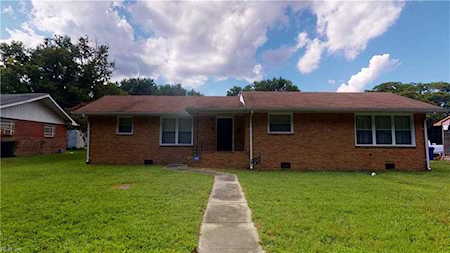 185 Choate St Portsmouth, VA 23707