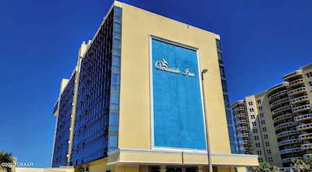 1909 Atlantic Avenue #301 Daytona Beach Shores, FL 32118