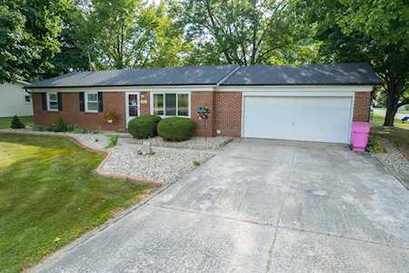 3232 N Rangeline Road Huntington, IN 46750