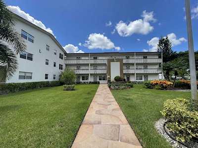 488 Mansfield L Boca Raton, FL 33434