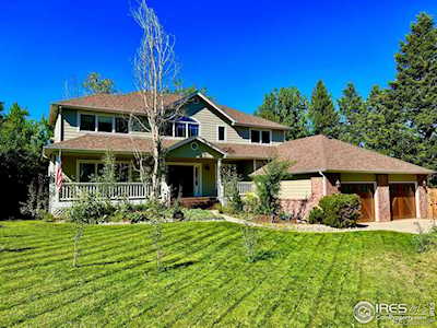 4086 N 26th St Boulder, CO 80304