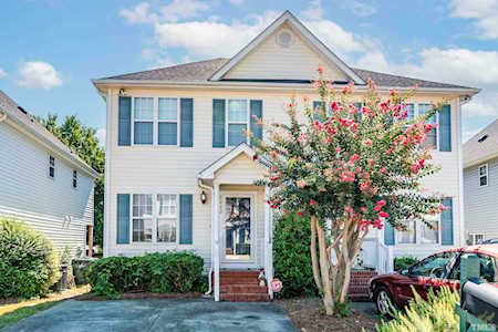 2222 Turtle Point Drive Raleigh, NC 27604
