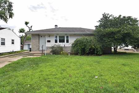 1416 N KENMORE Street South Bend, IN 46628