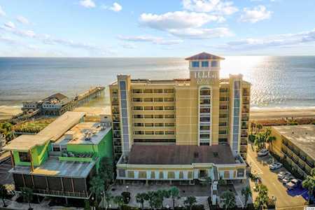 1200 N Ocean Blvd. #701 Myrtle Beach, SC 29577