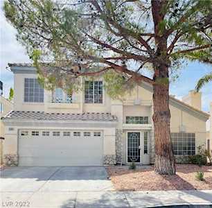 3695 Funston Way Las Vegas, NV 89129