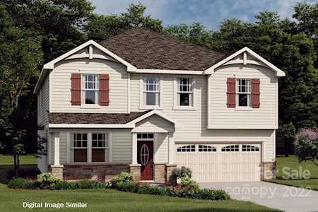 3622 Cheyney Park Dr Charlotte, NC 28269