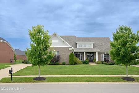 11703 Vista Club Dr Louisville, KY 40291