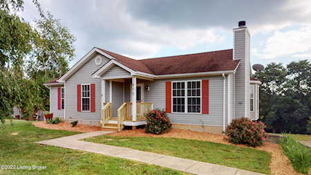 475 Whitetail Dr Taylorsville, KY 40071