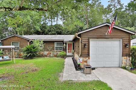 11528 Gwynford Ln Jacksonville, FL 32223