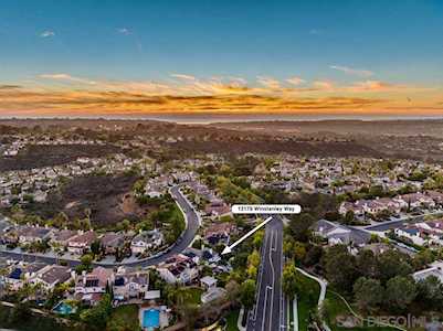 13179 Winstanley Way San Diego, CA 92130