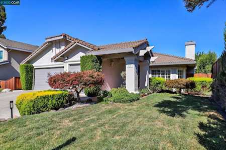 515 Marble Canyon Ln. San Ramon, CA 94582