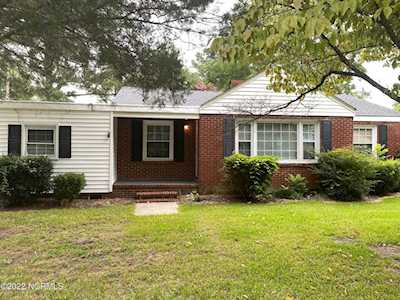 2901 Jefferson Drive Greenville, NC 27858