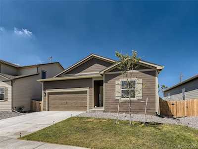 409 Thomas Ave Keenesburg, CO 80643