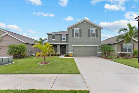 4810 Pagosa Springs Circle Melbourne, FL 32901