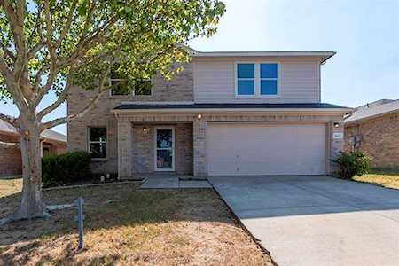 1637 Knight Trail Little Elm, TX 75036