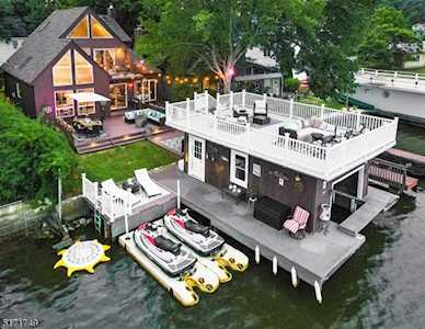 3 Inlet Dr Jefferson Twp., NJ 07849
