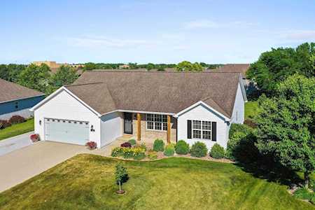 1912 Pink Dogwood Way Green Bay, Village of Suamico, WI 54313