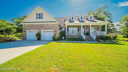 1017 Middleton Drive Calabash, NC 28467