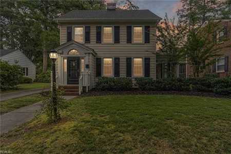 502 N Broad St Suffolk, VA 23434