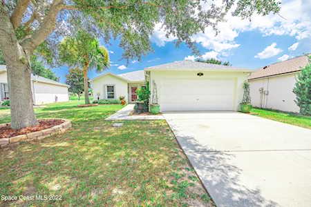 499 Benton Drive Melbourne, FL 32901