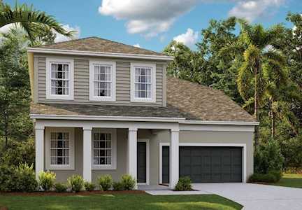 9150 Waverly Walk Orlando, FL 32817