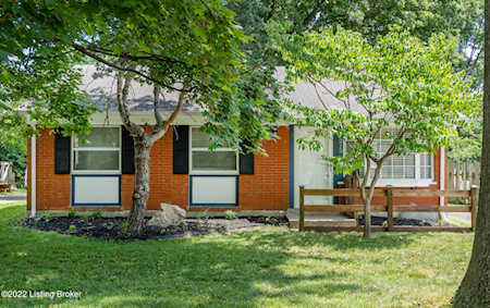 3215 Stratford Ave Louisville, KY 40218