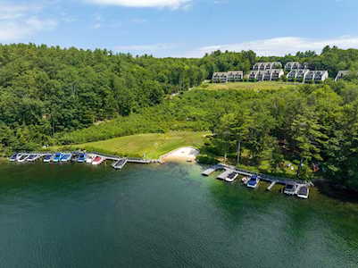 2 Mountain West Dr #20 Wolfeboro, NH 03894