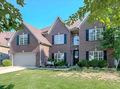 268 Hannah Todd Place Lexington, KY 40509