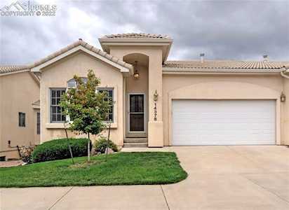 14378 Secret Glen Grove Colorado Springs, CO 80921